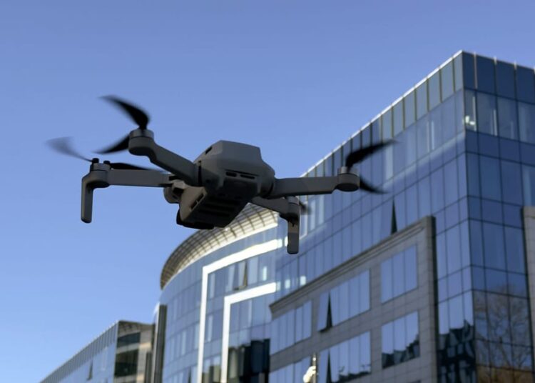 Britain, France and Germany deploy anti-drone groups to Belgium – POLITICO Britain, France and Germany deploy anti-drone groups to Belgium – POLITICO