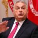 Ukraine has ‘no likelihood’ of profitable warfare, Hungary’s Orbán says – POLITICO