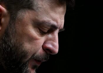 Zelenskyy’s lame-duck presidency – POLITICO