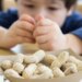 New knowledge: Early peanut feeding is chopping youngsters’ meals allergy symptoms