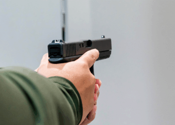 Georgia decide guidelines metropolis’s gun ordinance unconstitutional, unenforceable