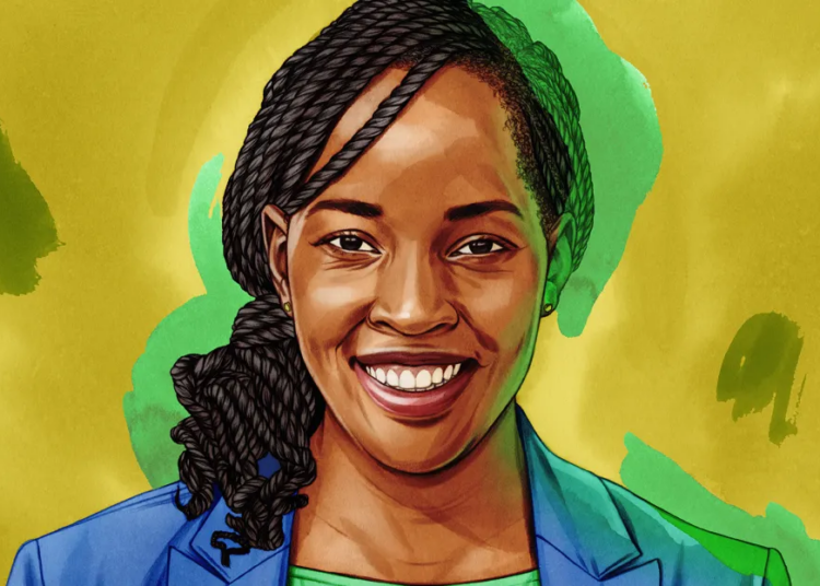 Vox’s Future Good 25 lists the world’s most inspiring changemakers Vox’s Future Good 25 lists the world’s most inspiring changemakers