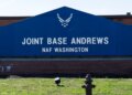 A number of folks unwell after suspicious package deal opened at Joint Base Andrews