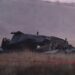 Turkey says 20 troops killed in Georgia airplane crash; inspections ongoing