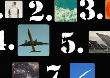 How considerable clear power might remodel meals, water, journey, and local weather How considerable clear power might remodel meals, water, journey, and local weather