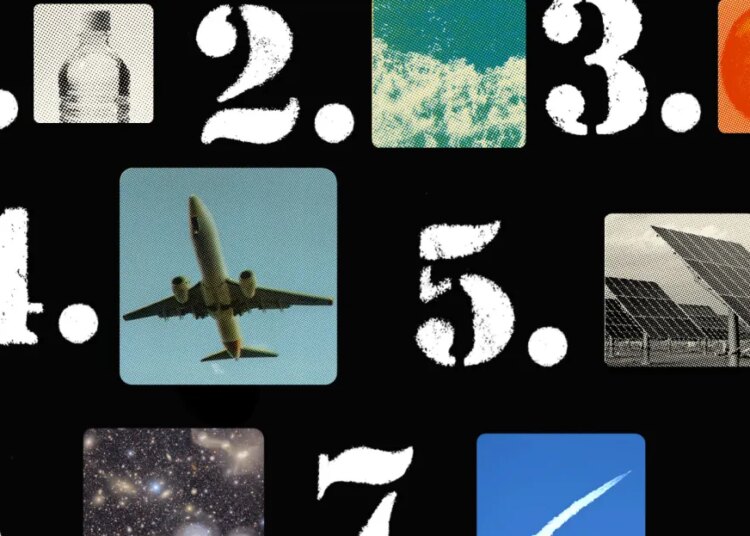 How considerable clear power might remodel meals, water, journey, and local weather