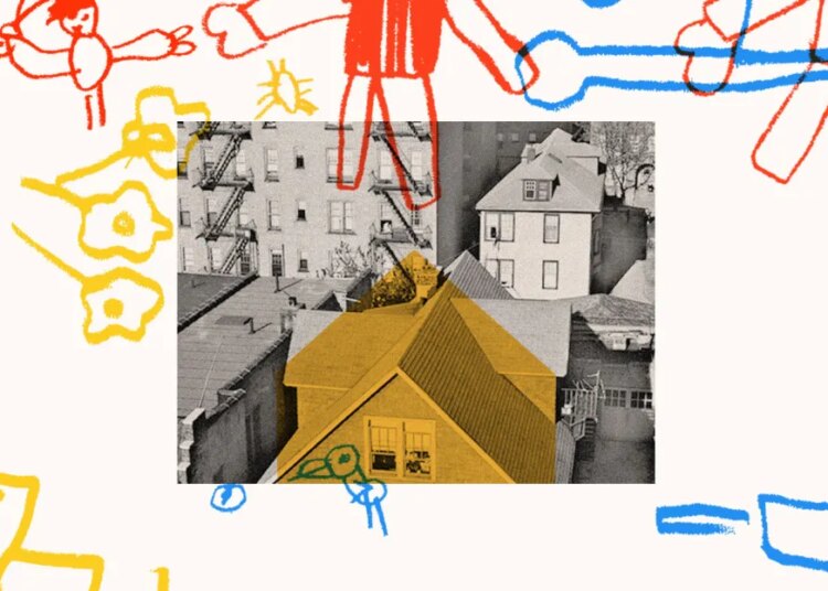 Cities made a wager on millennials — however forgot one key factor