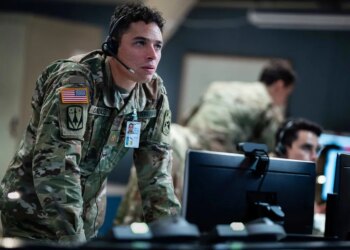 Will AI begin nuclear struggle? What Netflix film A Home of Dynamite misses. Will AI begin nuclear struggle? What Netflix film A Home of Dynamite misses.