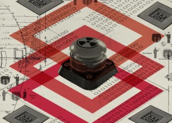 In the case of nuclear weapons and AI, persons are nervous in regards to the unsuitable factor