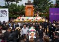 Mexican mayor shot lifeless in public throughout Day of the Lifeless celebrations