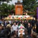 Mexican mayor shot lifeless in public throughout Day of the Lifeless celebrations