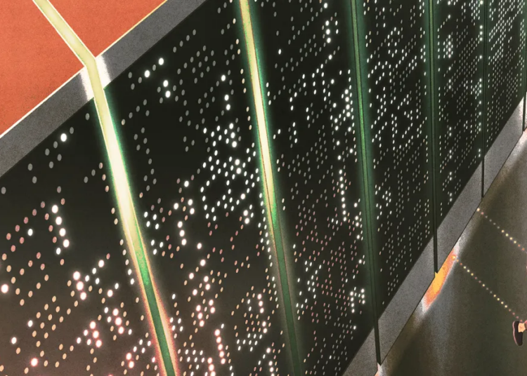 Welcome to the November problem of The Spotlight