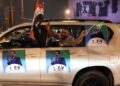 Coalition led by Iraqi PM Sudani comes first in Iraq’s election, fee says