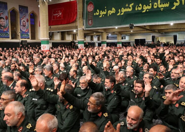 Iranian plot to kill Israel’s ambassador to Mexico contained, US official says Iranian plot to kill Israel’s ambassador to Mexico contained, US official says