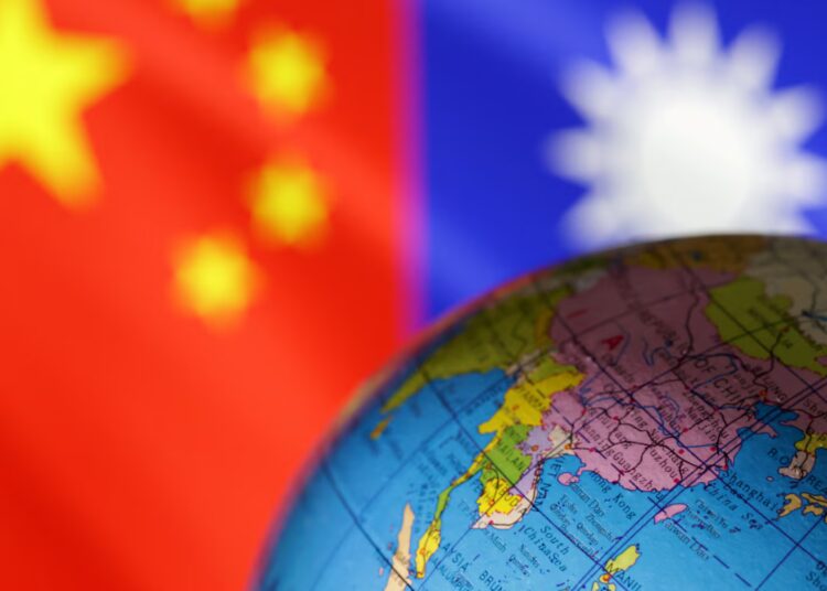 China says Japan despatched ‘stunning’ mistaken sign on Taiwan China says Japan despatched ‘stunning’ mistaken sign on Taiwan