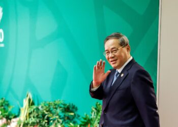 China pitches nearer ties to Germany in strategic industries to ease uncommon earth strains