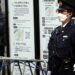 Japan warns residents in China about security as diplomatic disaster deepens