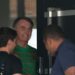 Brazil’s ex-president Bolsonaro detained by police forward of vigil
