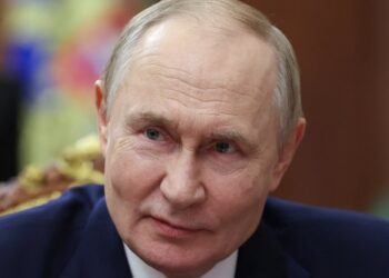 Putin, 73, Noticed ‘In Ache’ With Sickly Shriveled Hand
