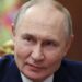 Putin, 73, Noticed ‘In Ache’ With Sickly Shriveled Hand