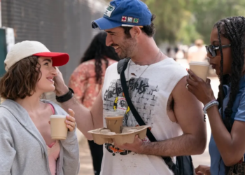 Why are TV’s important characters so forgettable now?