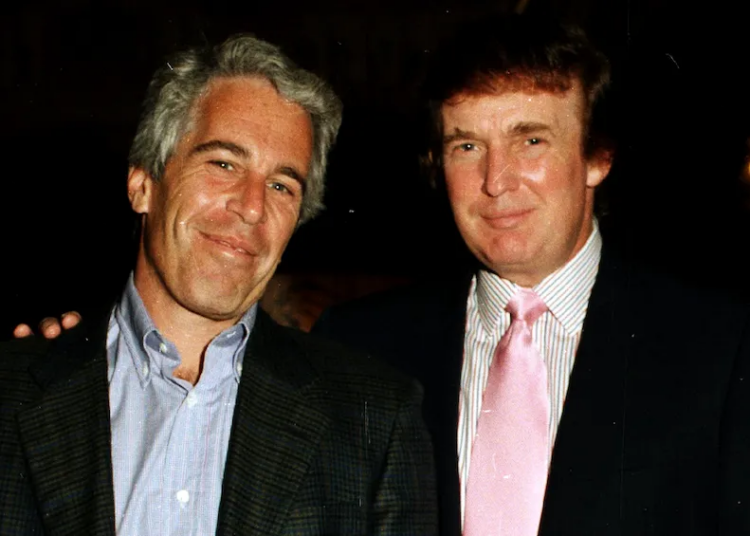 Trump and Jeffrey Epstein’s friendship and historical past, defined Trump and Jeffrey Epstein’s friendship and historical past, defined