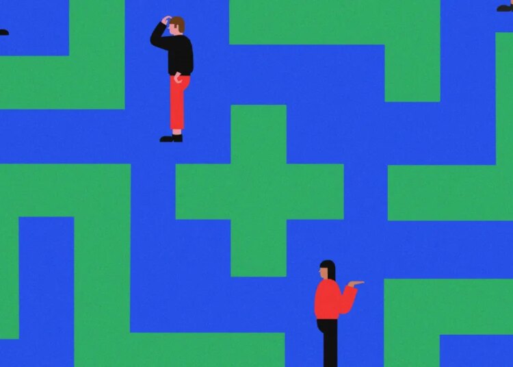 How ought to I select a medical health insurance plan? Right here’s a 4 step information How ought to I select a medical health insurance plan? Right here’s a 4 step information