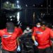 Malaysia searches for Rohingya after boat sinks, toll climbs to 21