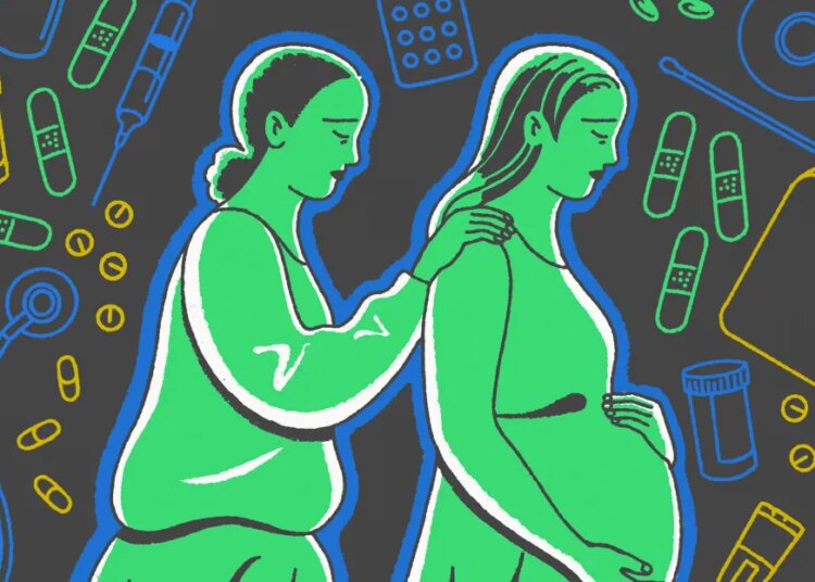 What Trump’s international assist cuts imply for maternal well being worldwide