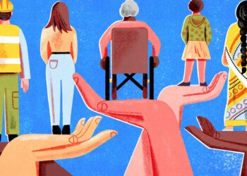 Future Excellent 25: These changemakers are tackling youngster mortality and poverty