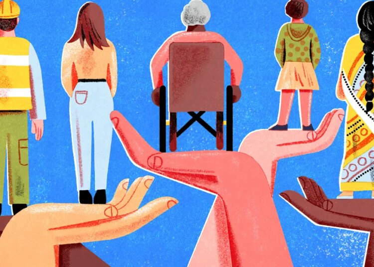 Future Excellent 25: These changemakers are tackling youngster mortality and poverty