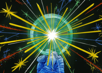 Future Excellent 25: 6 activists and organizers need to change world well being’s belief downside Future Excellent 25: 6 activists and organizers need to change world well being’s belief downside