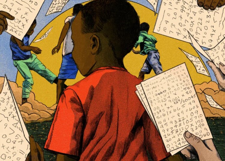 Future Excellent 25: 6 individuals shaping world progress immediately