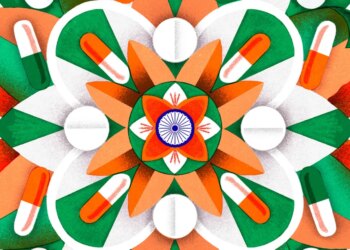 How India grew to become the pharmacy of the world
