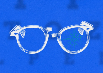 Open enrollment: Why are imaginative and prescient advantages separate from my medical insurance?