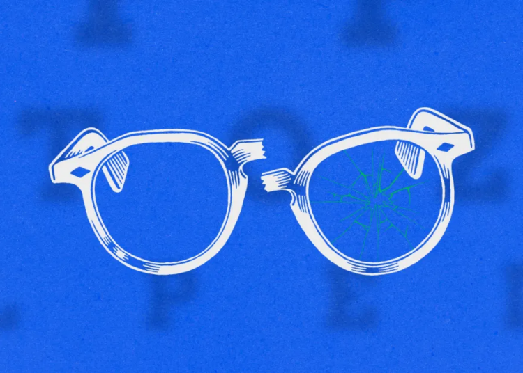 Open enrollment: Why are imaginative and prescient advantages separate from my medical insurance?