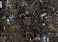 Storm Kalmaegi dying toll hits 114 in Philippines; storm rebuilds energy because it heads to Vietnam Storm Kalmaegi dying toll hits 114 in Philippines; storm rebuilds energy because it heads to Vietnam