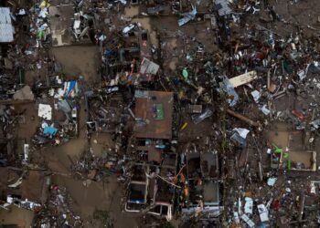 Storm Kalmaegi dying toll hits 114 in Philippines; storm rebuilds energy because it heads to Vietnam Storm Kalmaegi dying toll hits 114 in Philippines; storm rebuilds energy because it heads to Vietnam