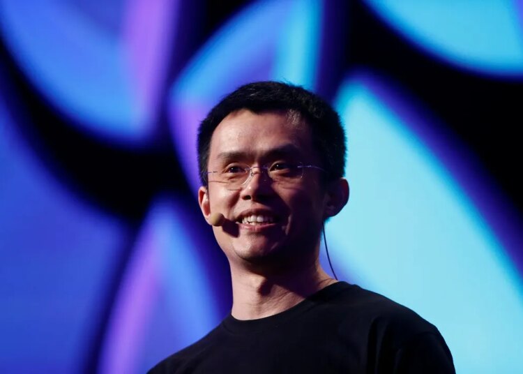 Crypto founder pardoned by Trump denies any connection to Trump household