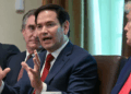Rubio says large progress made in Ukraine peace talks