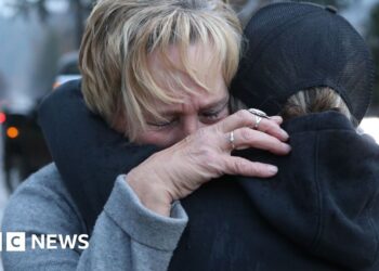Canadian ostrich saga that captivated RFK Jr ends as birds culled Canadian ostrich saga that captivated RFK Jr ends as birds culled