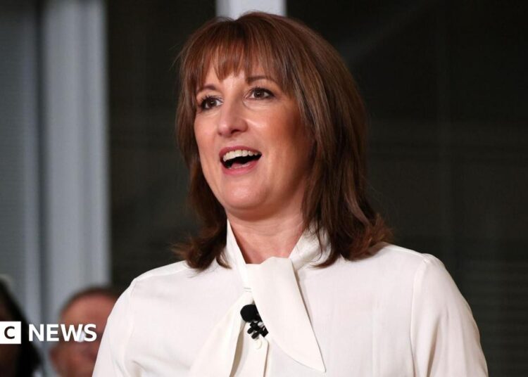 Finances 2025 dwell: Peculiar individuals pays ‘slightly bit extra’, says Reeves