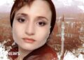 Who killed younger Chechen girl who fled Russia for a lifetime of freedom?