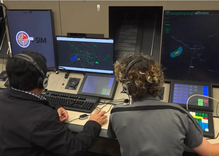 Air visitors controller scarcity drives new Enhanced AT-CTI coaching