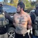 ICE arrests Mexican nationwide in nation illegally with violent prison previous ICE arrests Mexican nationwide in nation illegally with violent prison previous