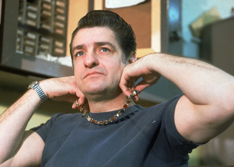 New documentary reveals unheard Albert DeSalvo Boston Strangler confessions