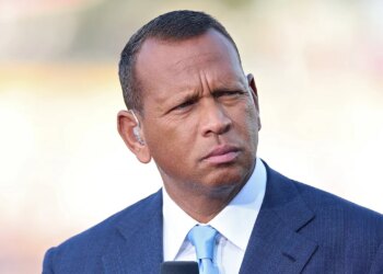 Alex Rodriguez sees hypocrisy in Corridor of Fame with Selig however no steroid gamers