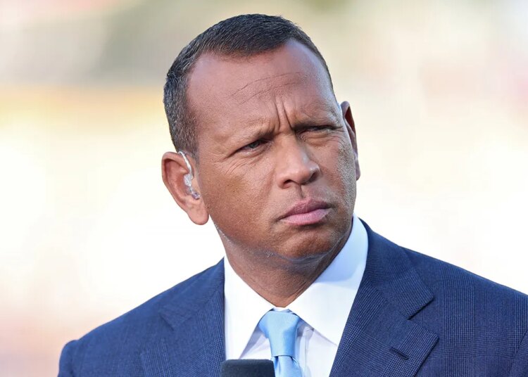 Alex Rodriguez sees hypocrisy in Corridor of Fame with Selig however no steroid gamers