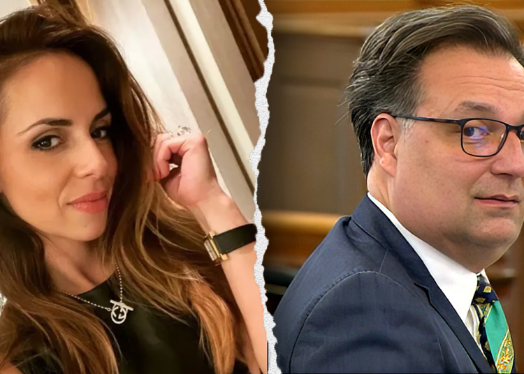 Brian Walshe admits deceptive police in spouse Ana’s homicide demise case