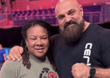 Strongwoman competitors enters nationwide highlight over transgender controversy